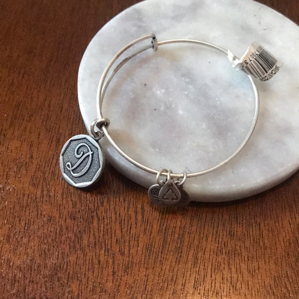 ALEX AND ANI D Bracelet